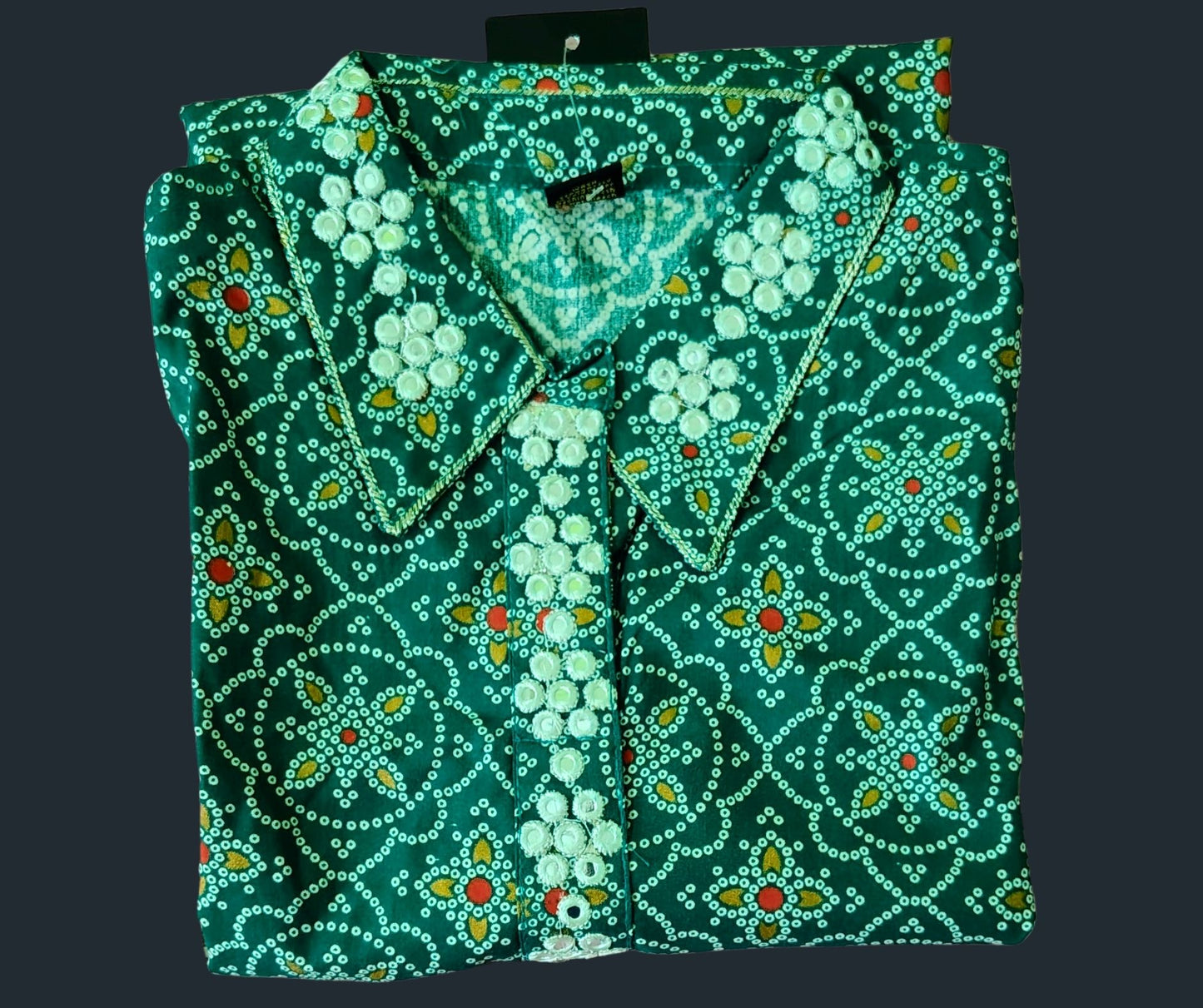 Cord Set