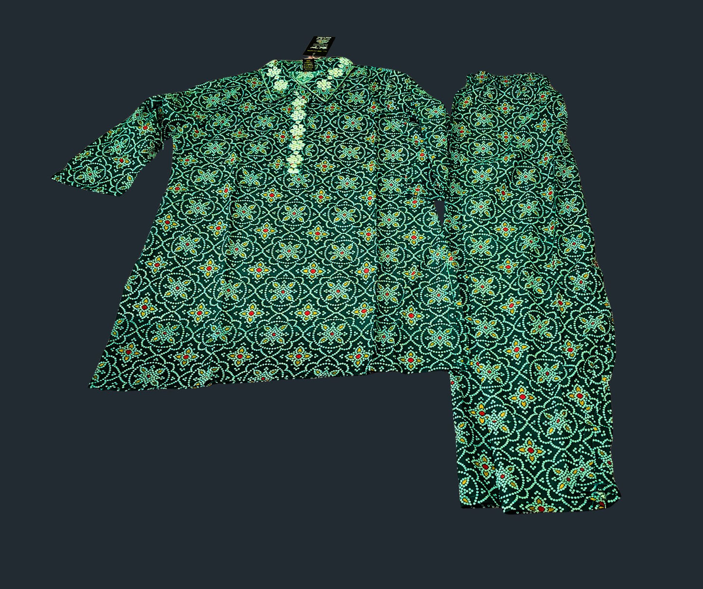 Cord Set