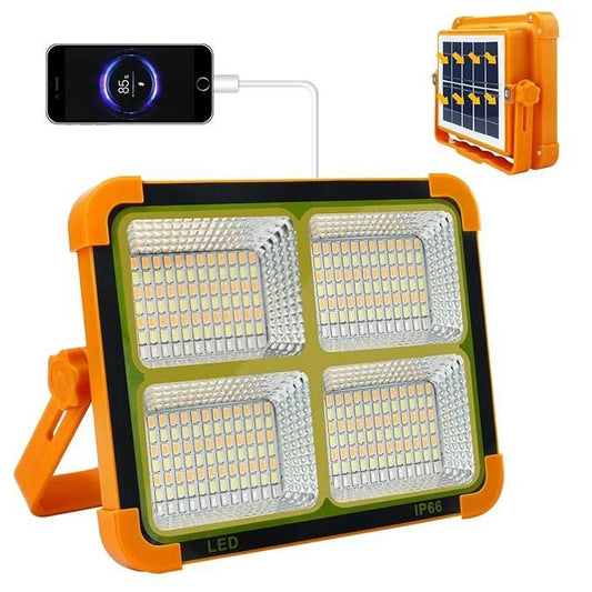 Waterproof Outdoor Security Light