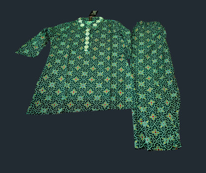 Cord Set