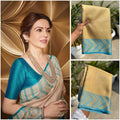 Banarasi Soft Silk BM21