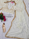 Georgette Sarees - Bollywood Collections   BM39
