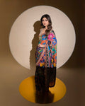 Patola Silk Sarees BM22