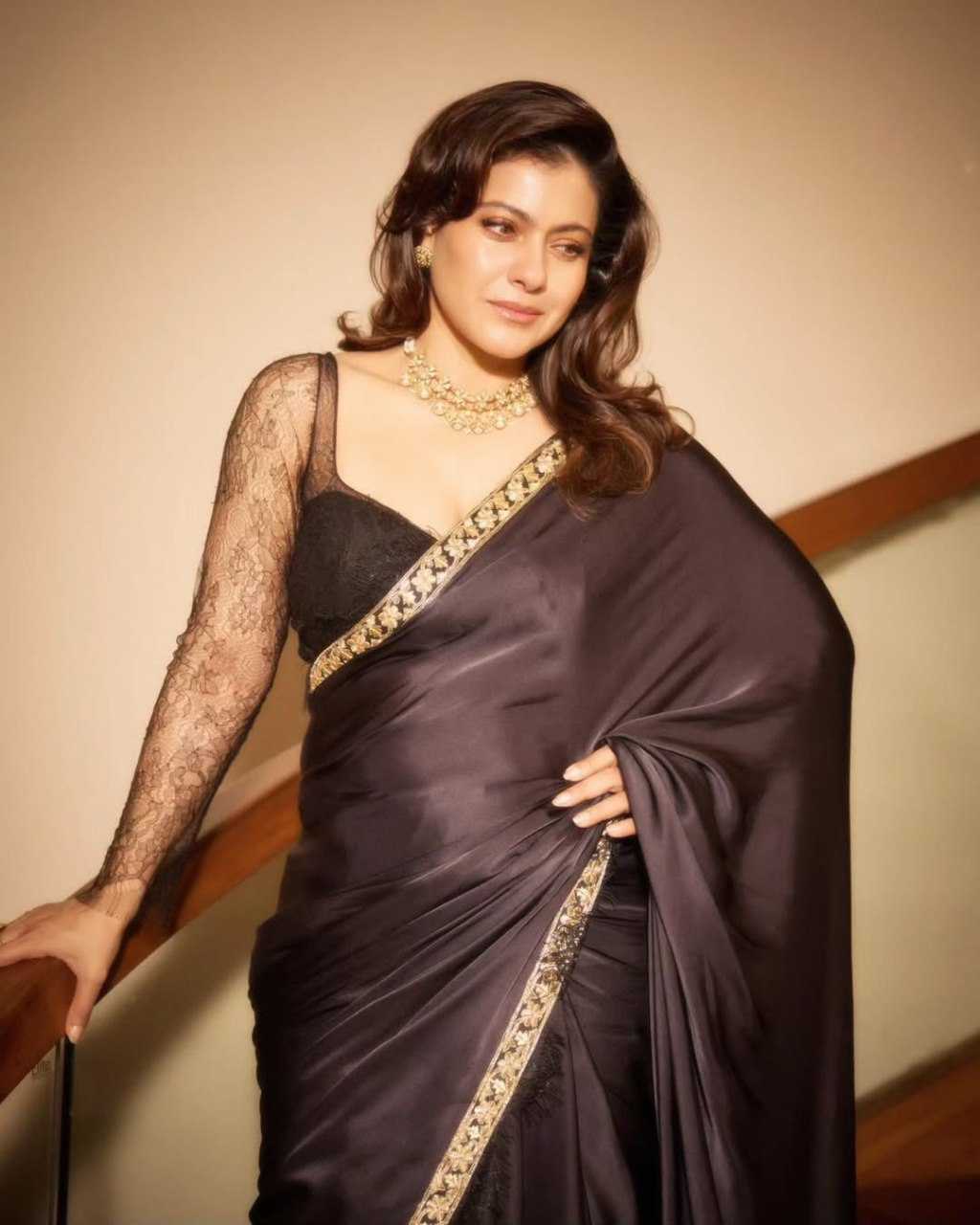 Premium Silk Saree Bollywood BM18