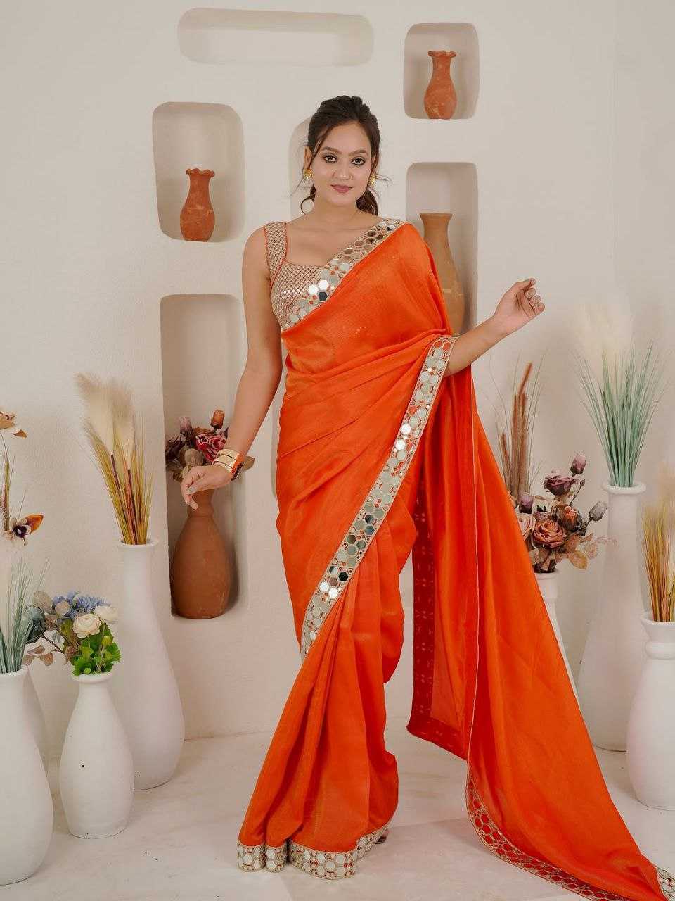 Rangoli Silk BM13