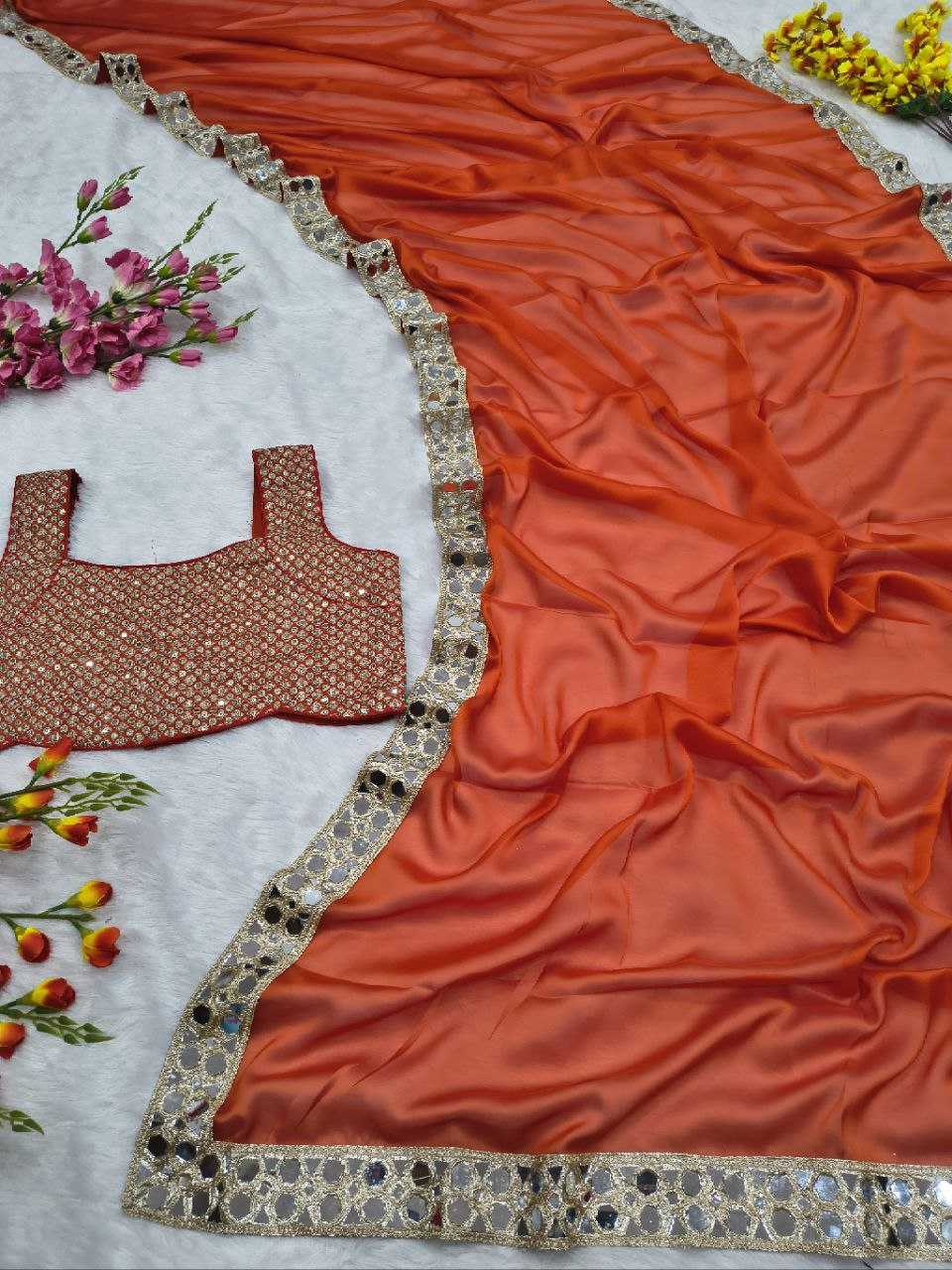 Rangoli Silk BM13