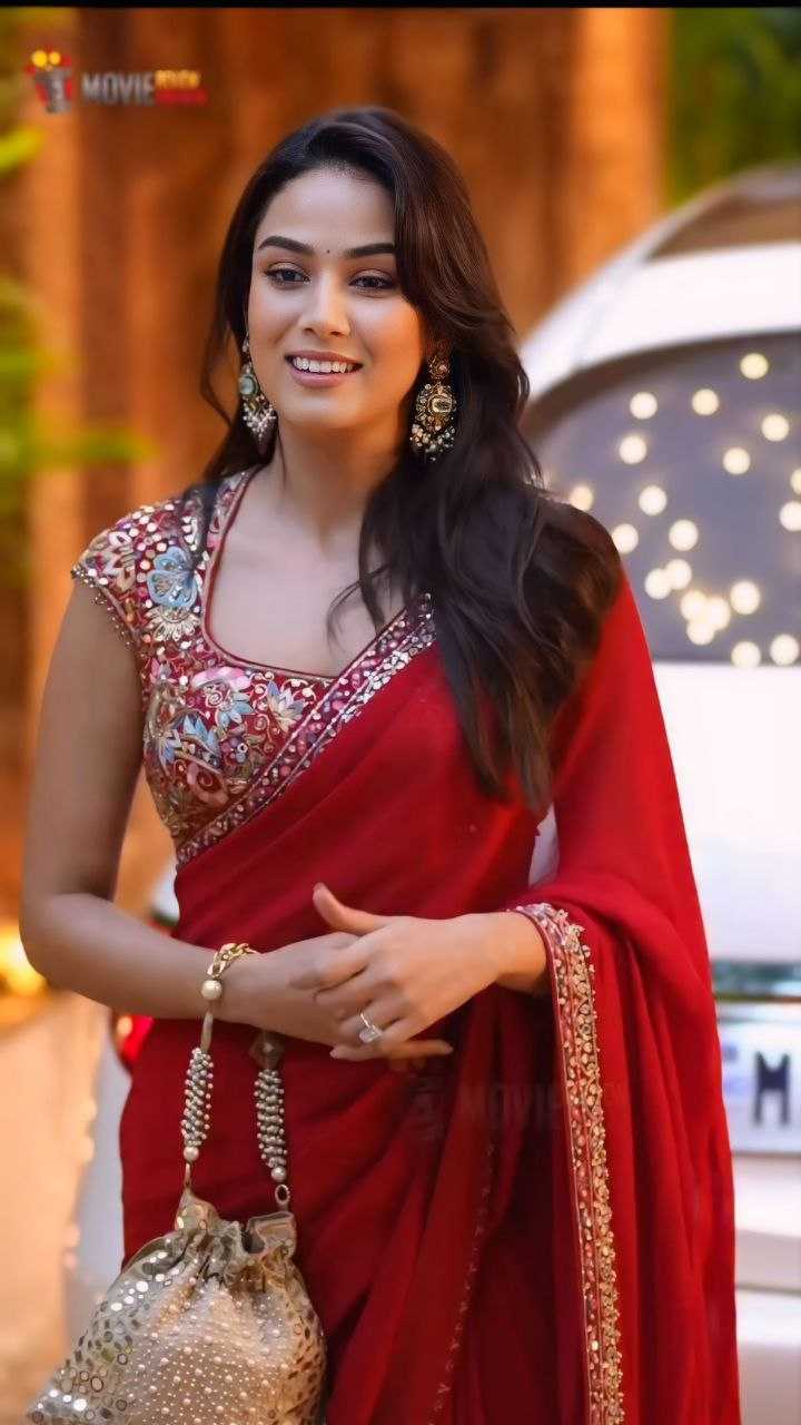Rangoli Silk Sarees BM25