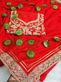 Rangoli Silk Sarees BM24