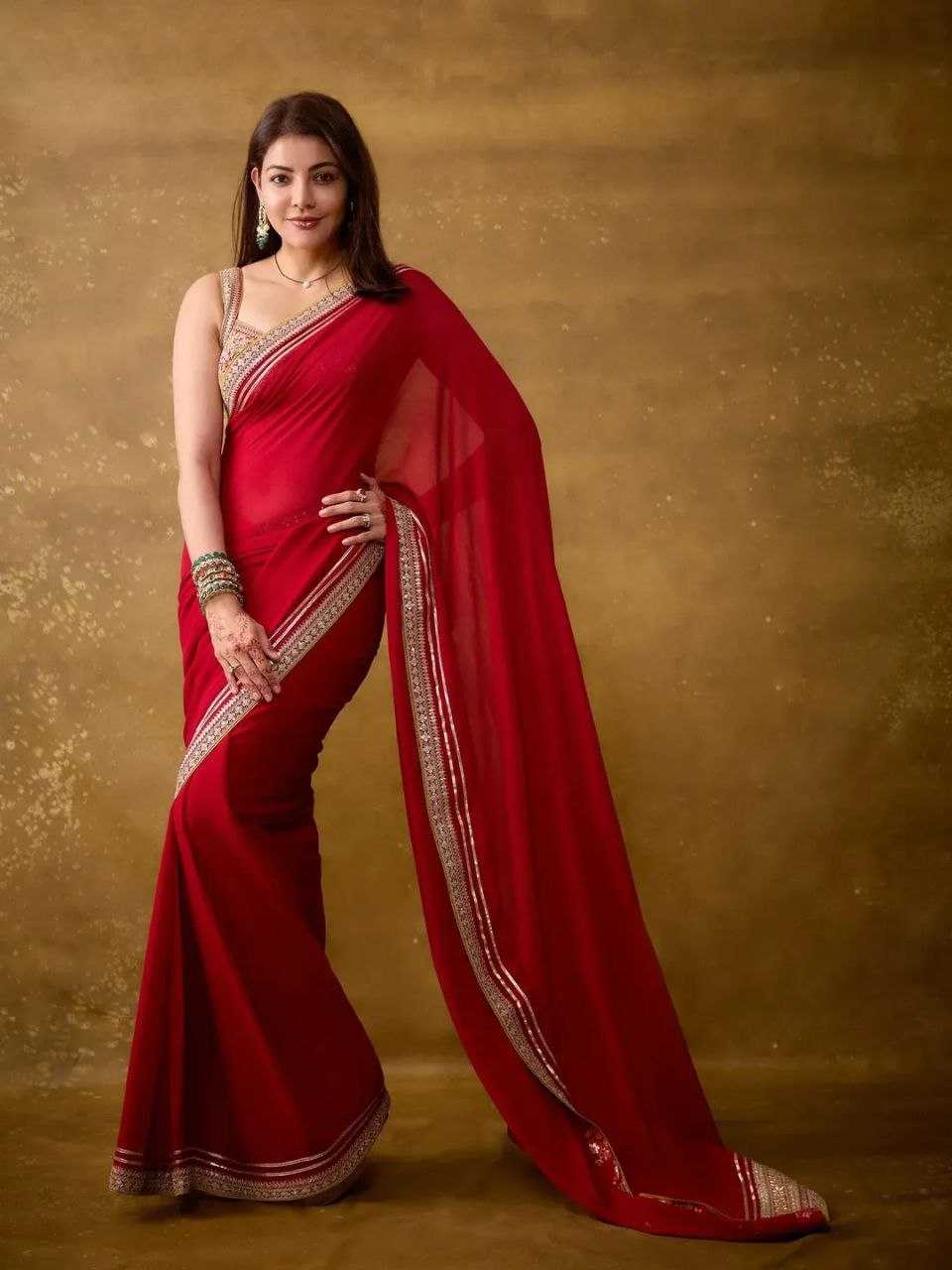 Rangoli Silk Sarees BM24