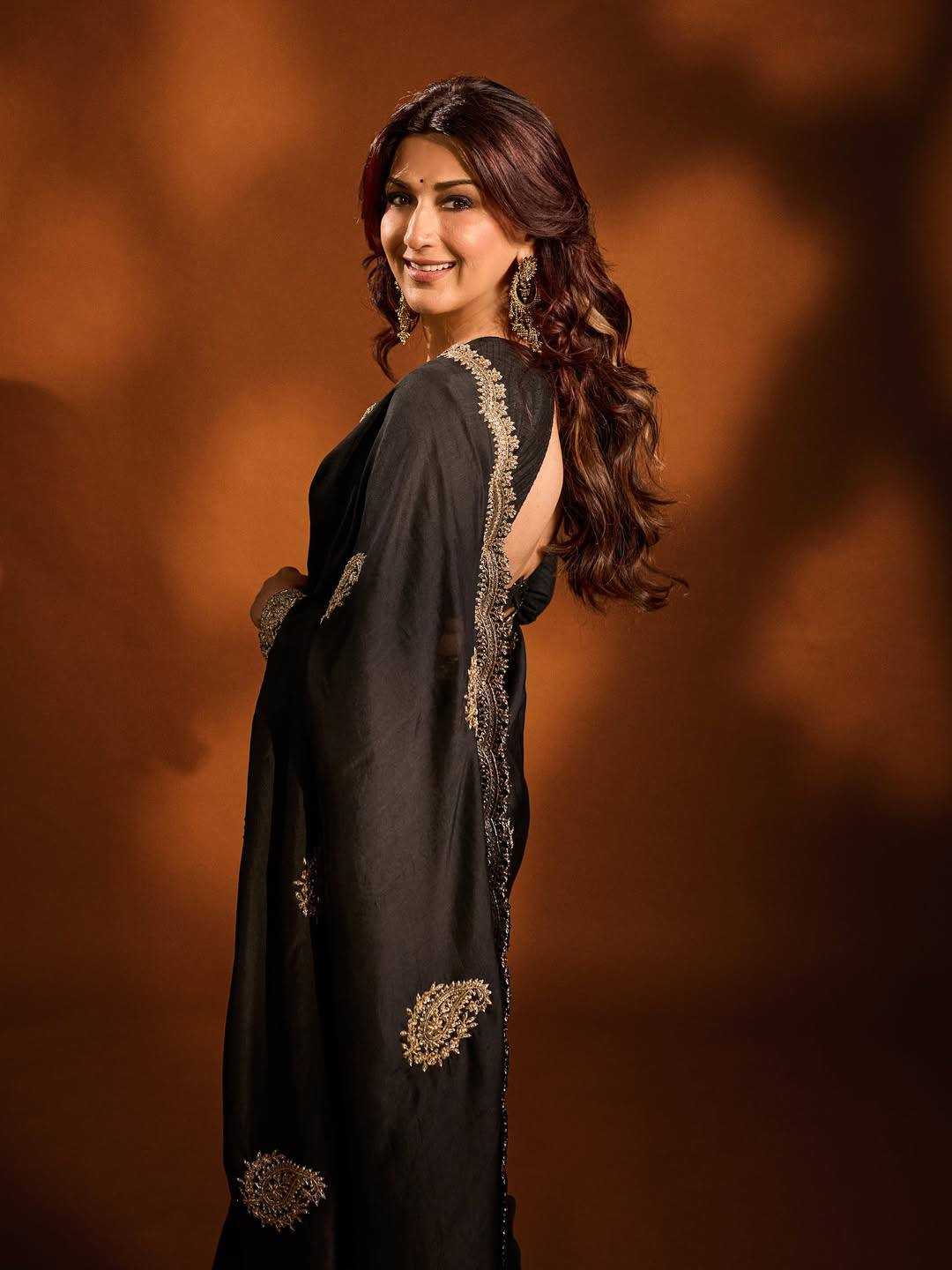 Rangoli Silk -  Cutwork Saree Silk  BM35