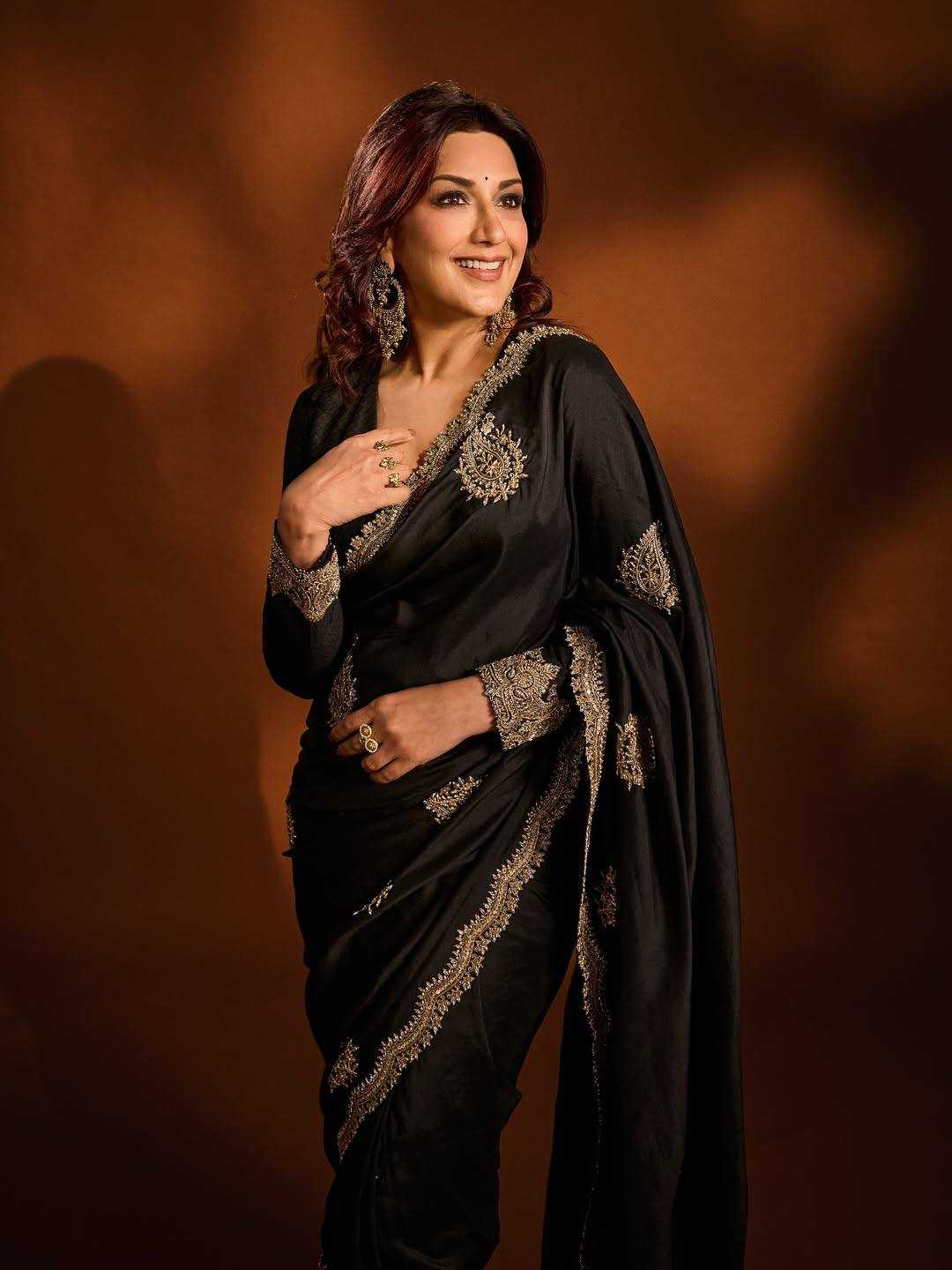 Rangoli Silk -  Cutwork Saree Silk  BM35