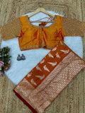 Viscose Saree Bollywood BM17