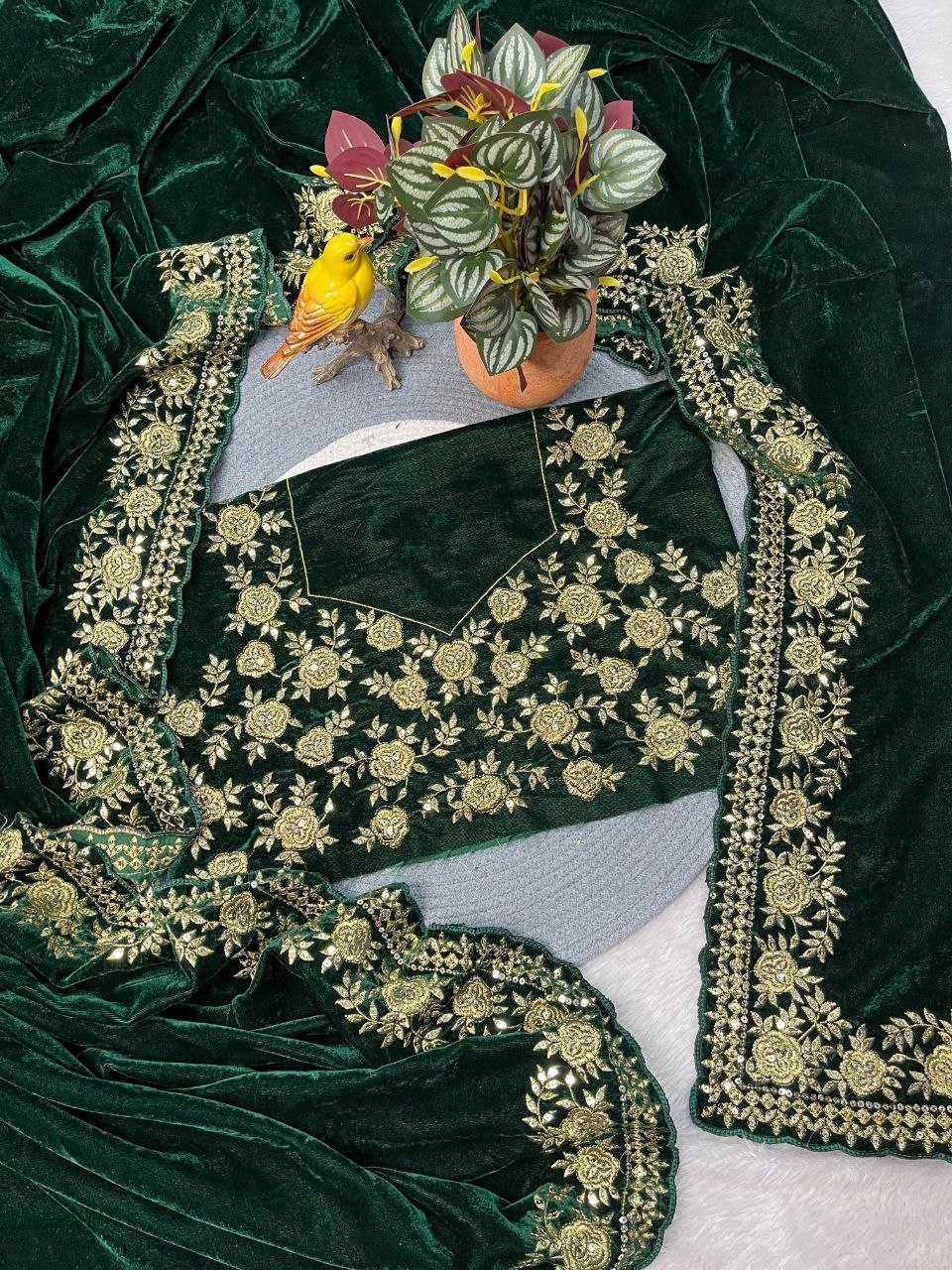 Viscose Saree Bollywood BM16